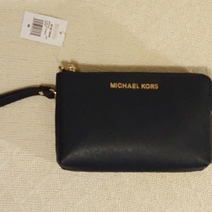 Michael Kors Wristlet